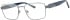Ferucci F2066 glasses in Grey/Blue
