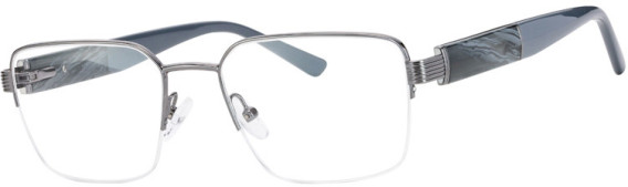Ferucci F2067 glasses in Grey