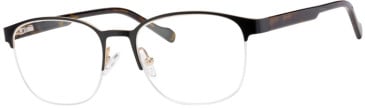 Ferucci F2069 glasses in Black