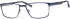 Ferucci F2070 glasses in Navy/Grey