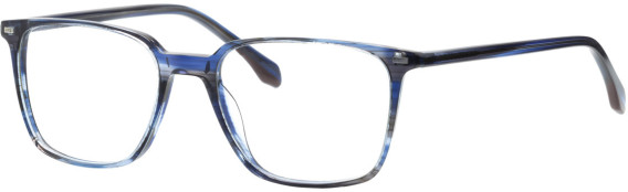 Ferucci F2207 glasses in Navy
