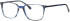 Ferucci F2207 glasses in Navy