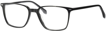 Ferucci F2207 glasses in Black