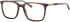 Ferucci F2210 glasses in Havana