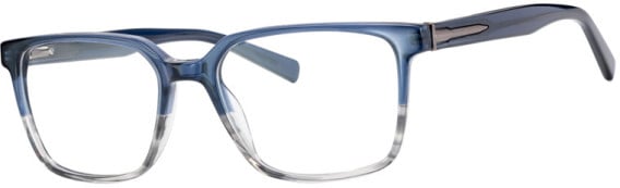Ferucci F2211 glasses in Blue/Grey