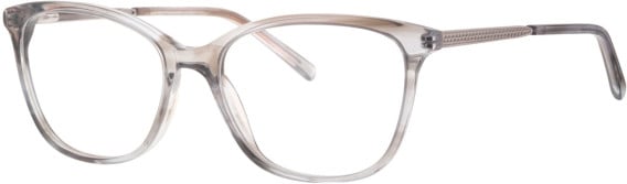 Ferucci F485 glasses in Light Grey