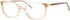 Ferucci F487 glasses in Beige