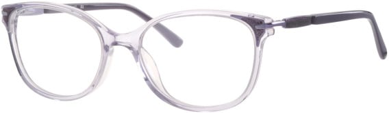 Ferucci F487 glasses in Purple