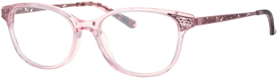 Ferucci F488 glasses in Pink