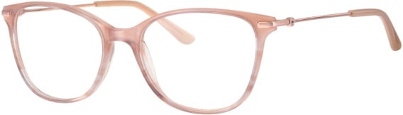 Ferucci F489 glasses in Beige