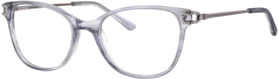 Ferucci F490 glasses in Blue