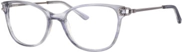 Ferucci F490 glasses in Blue
