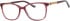 Ferucci F493 glasses in Pink