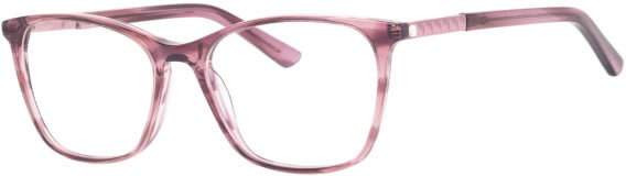 Ferucci F494 glasses in Pink