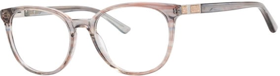 Ferucci F495 glasses in Brown