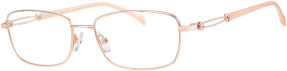 Ferucci FT-715 glasses in Gold