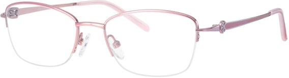 Ferucci FT-723 glasses in Pink