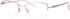 Ferucci FT-723 glasses in Pink