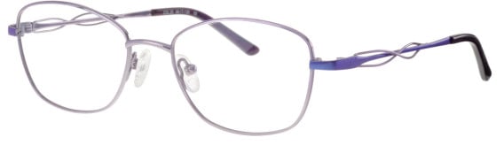 Ferucci FT-733 glasses in Lilac