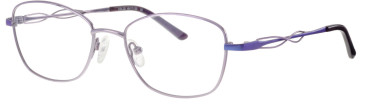 Ferucci FT-733 glasses in Lilac