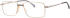 Ferucci FT-739 glasses in Gold