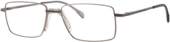 Ferucci FT-739 glasses in Gunmetal