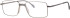 Ferucci FT-739 glasses in Gunmetal