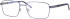 Ferucci FT-740 glasses in Navy/Gunmetal