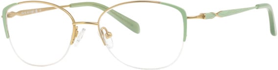 Ferucci FT-748 glasses in Mint