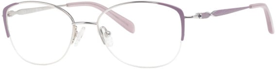 Ferucci FT-748 glasses in Lilac