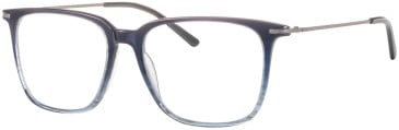 Ferucci FT-751 glasses in Black/Blue