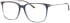 Ferucci FT-751 glasses in Black/Blue
