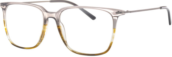 Ferucci FT-751 glasses in Grey/Brown