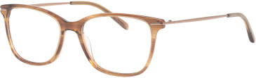 Ferucci FT-752 glasses in Brown