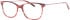 Ferucci FT-752 glasses in Pink
