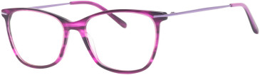 Ferucci FT-753 glasses in Purple