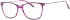 Ferucci FT-753 glasses in Purple
