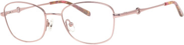 Ferucci FT-754 glasses in Pink