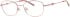 Ferucci FT-754 glasses in Pink