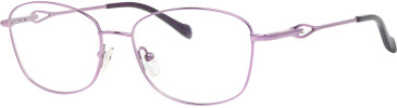 Ferucci FT-755 glasses in Lilac