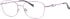 Ferucci FT-755 glasses in Lilac
