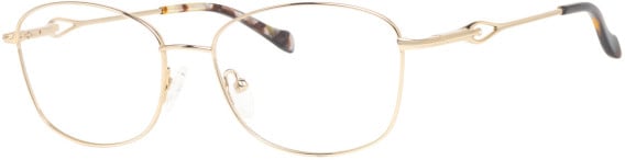 Ferucci FT-755 glasses in Gold