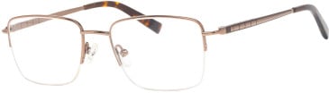 Ferucci FT-756 glasses in Bronze