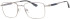 Ferucci FT-757 glasses in Light Gunmetal