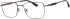 Ferucci FT-757 glasses in Dark Gunmetal