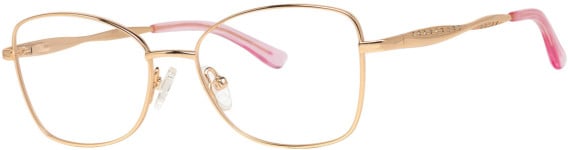 Ferucci FT-758 glasses in Rose Gold