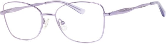 Ferucci FT-758 glasses in Lilac