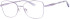 Ferucci FT-758 glasses in Lilac