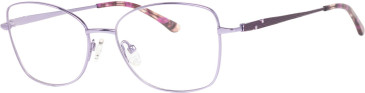 Ferucci FT-759 glasses in Lilac