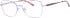 Ferucci FT-759 glasses in Lilac